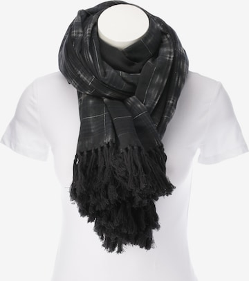 BOSS ORANGE Scarf & Wrap in One size in Mixed colors: front