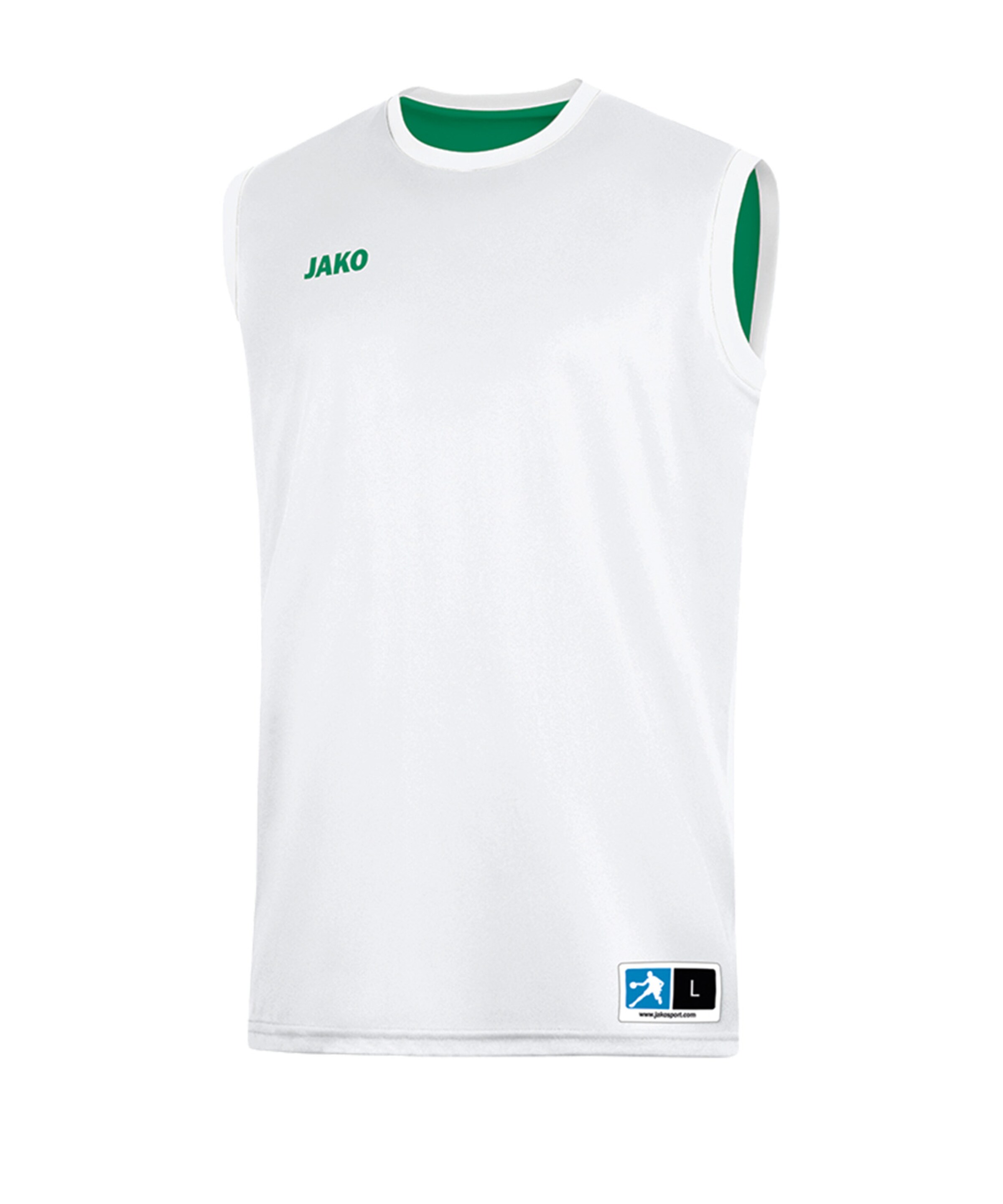 JAKO Sporttop 'Change 2.0' in Mischfarben