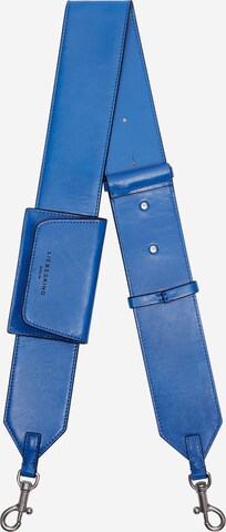 Liebeskind Berlin Bag accessories in Blue: front