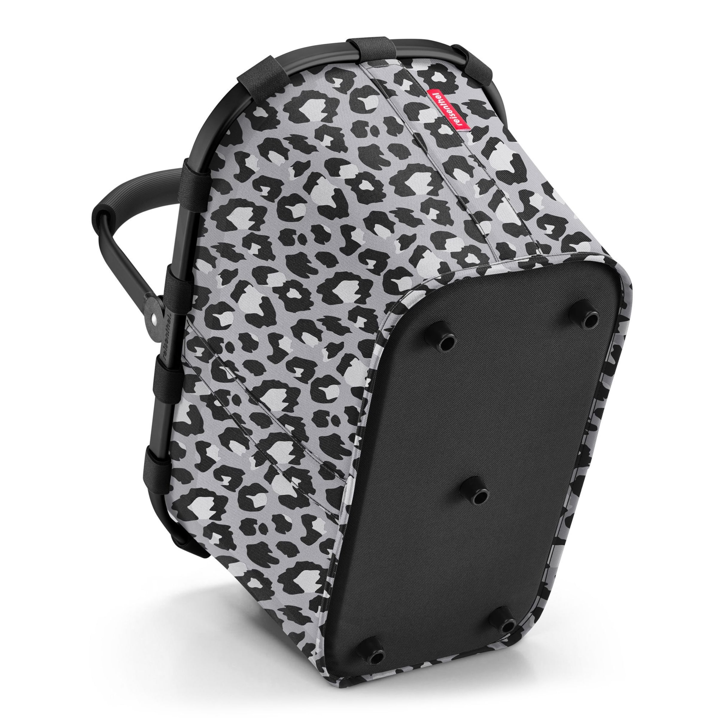 REISENTHEL Einkaufstasche in Grau