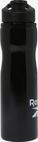 Reebok Drinking bottle in Black