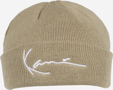 Karl Kani Beanie in Green