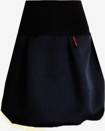 dunkle design Rock 'S-G' in Schwarz: Vorderseite