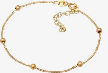 ELLI Bracelet 'Kugel' in Gold