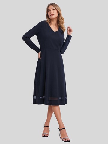 LapaPlus Kleid in Schwarz