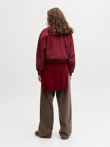 JJXX Between-season jacket 'ELLA' in Red