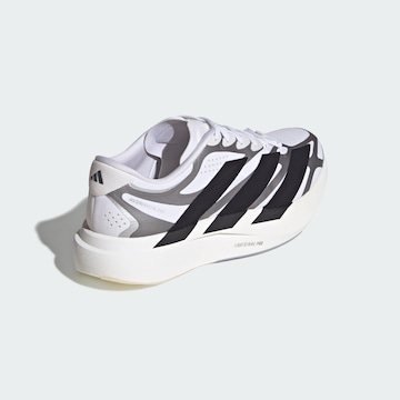 ADIDAS PERFORMANCE Tekaški čevelj 'Adizero Evo Sl Exo' | bela barva