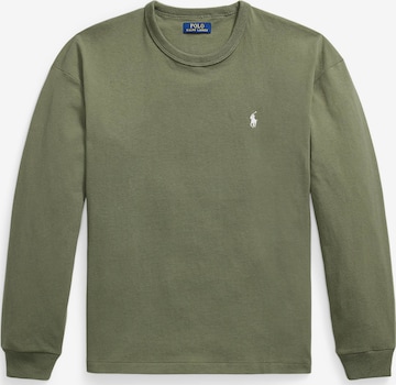 Polo Ralph Lauren Bluser & t-shirts i grøn: forside