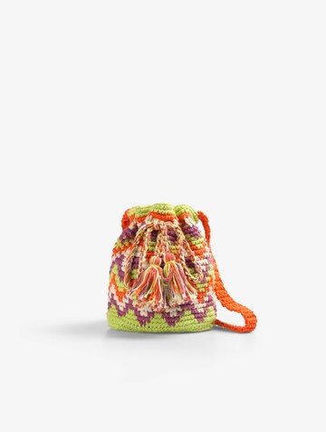 Scalpers Bag 'New Feli' in Mixed colors