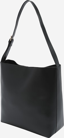 ABOUT YOURučna torbica 'Verena' - crna boja: prednji dio