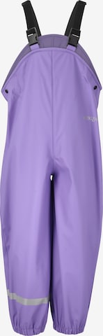 ZigZag Regular Athletic Suit 'GILBO' in Purple