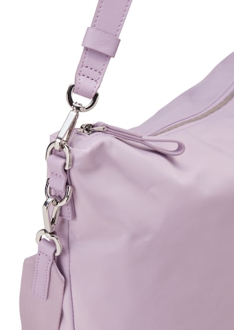 Marc O'Polo Schoudertas in Lila