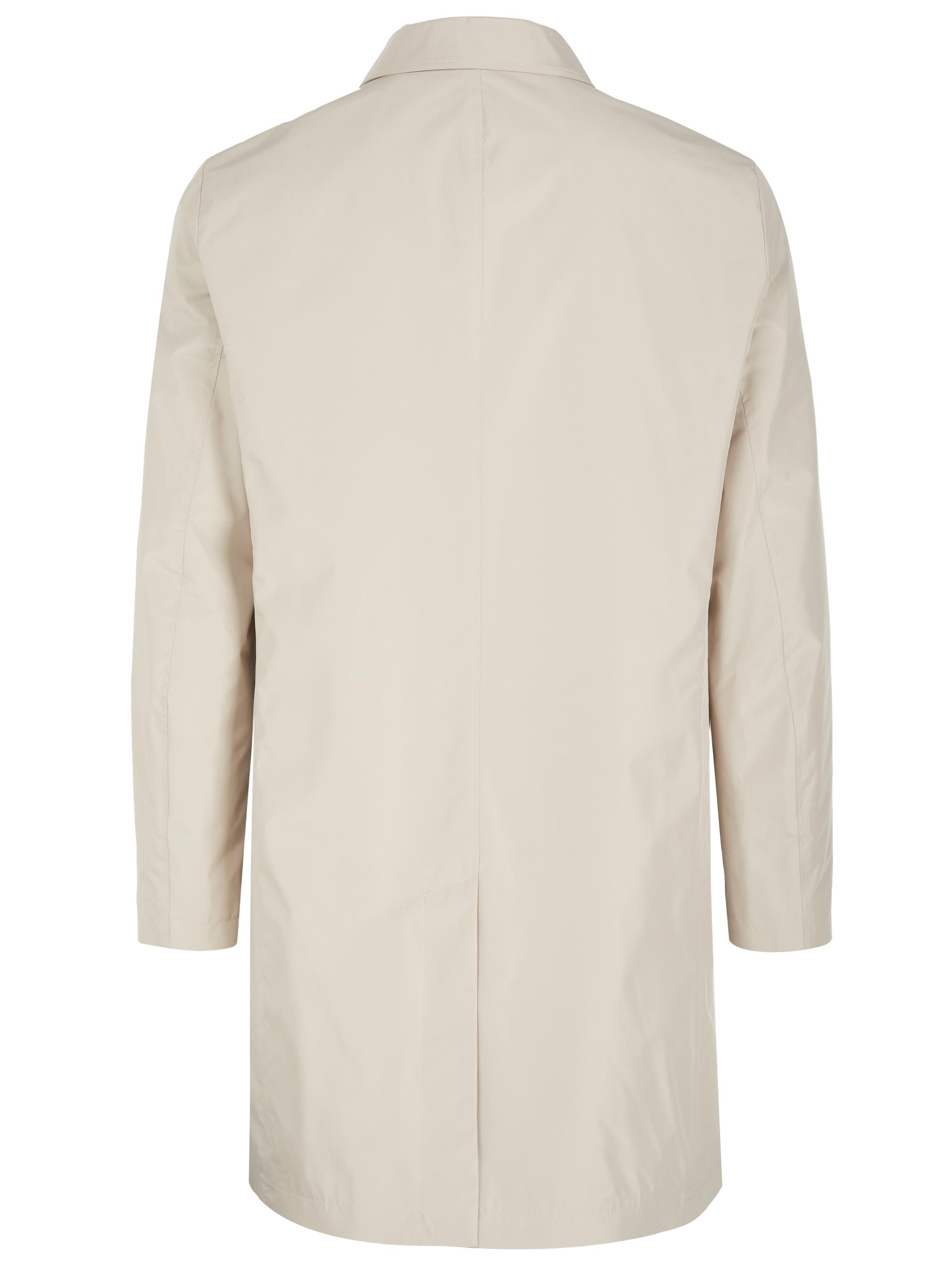 Cappotto di mezza stagione 'Pal Zileri Mantel' di PAL ZILERI in beige