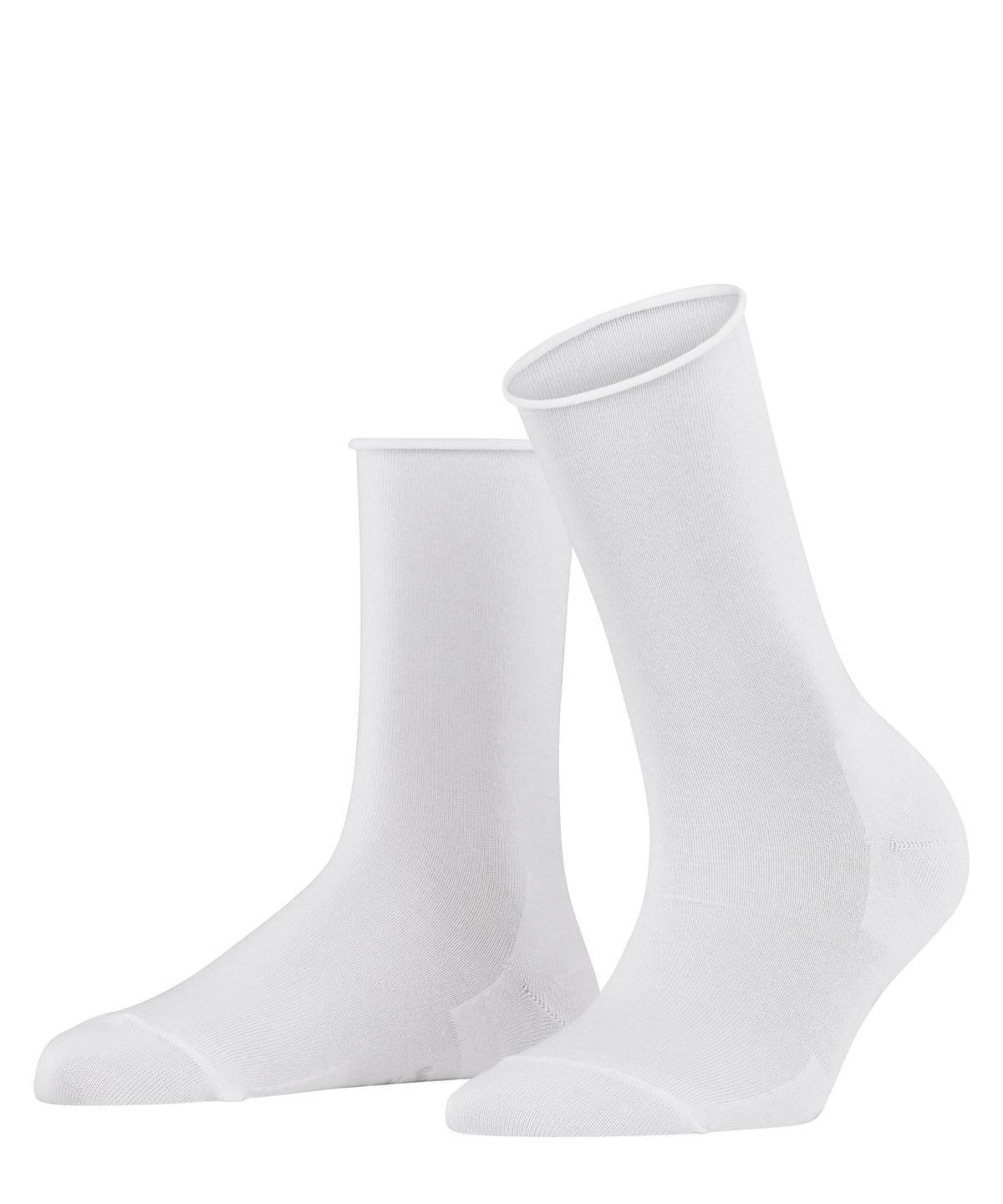 FALKE Socks in White