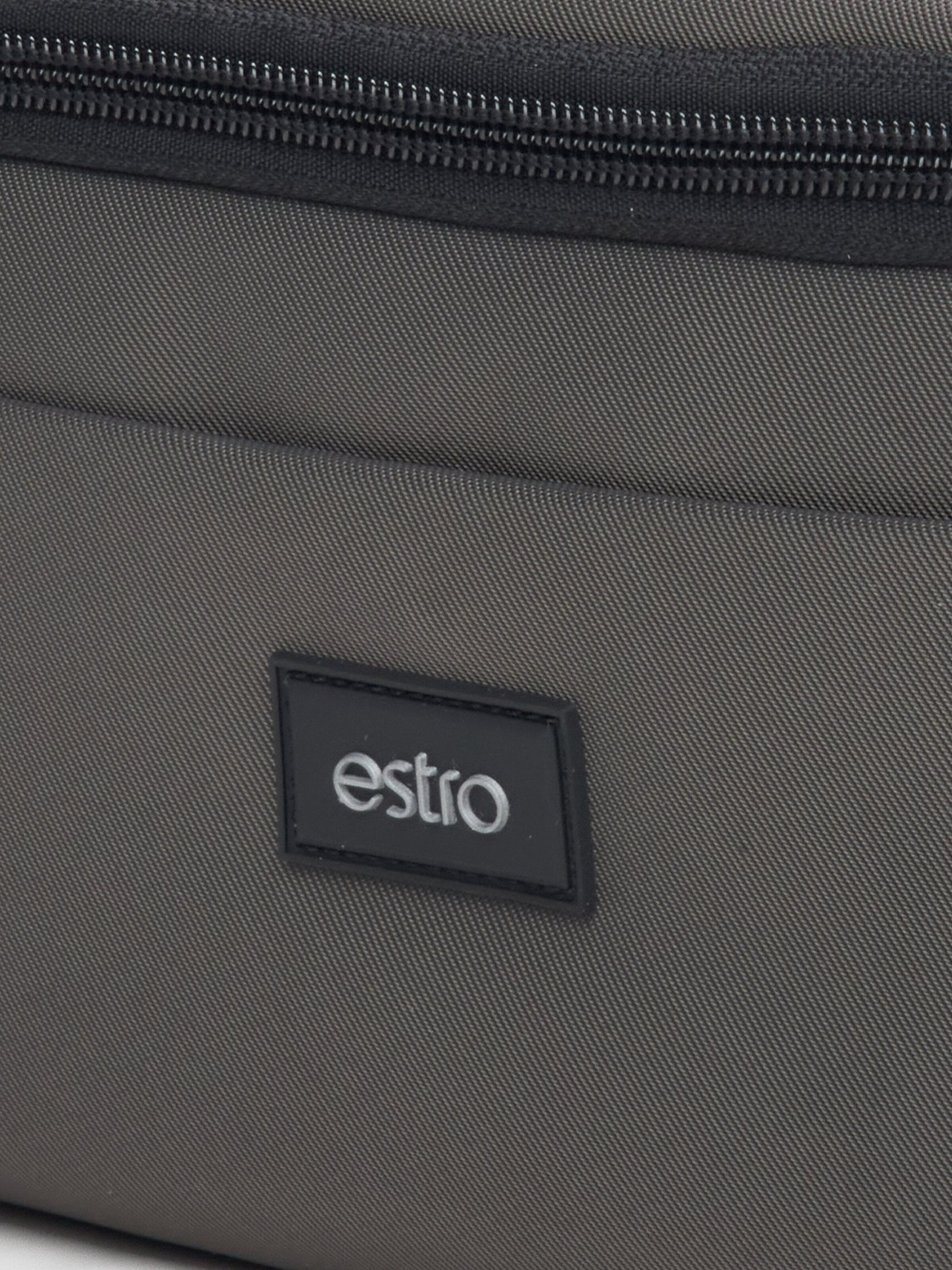 Estro Shopper '8786-56' in Grey