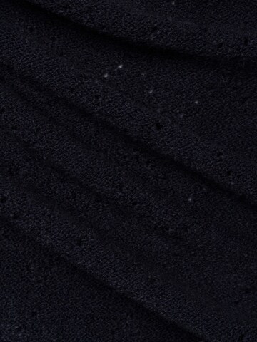 Redefined Rebel Sweater 'Salvatore' in Blue