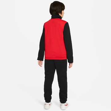 Survêtement 'Futura' Nike Sportswear en rouge