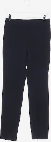 Raffaello Rossi Pants in XS in Black: front