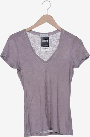 JAMES PERSE T-Shirt XS in Lila: predná strana