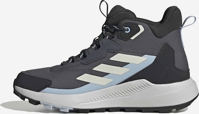 ADIDAS TERREX Kozačky 'ANYLANDER' - krémová / světlemodrá / kámen / černá, Produkt