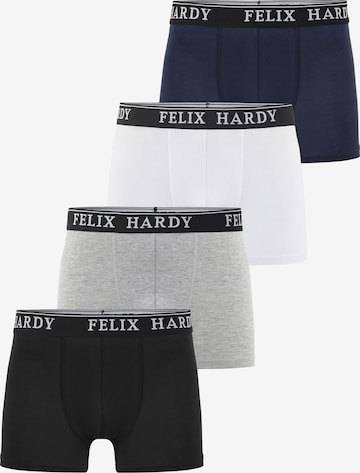 Felix HardyBokserice - plava boja: prednji dio