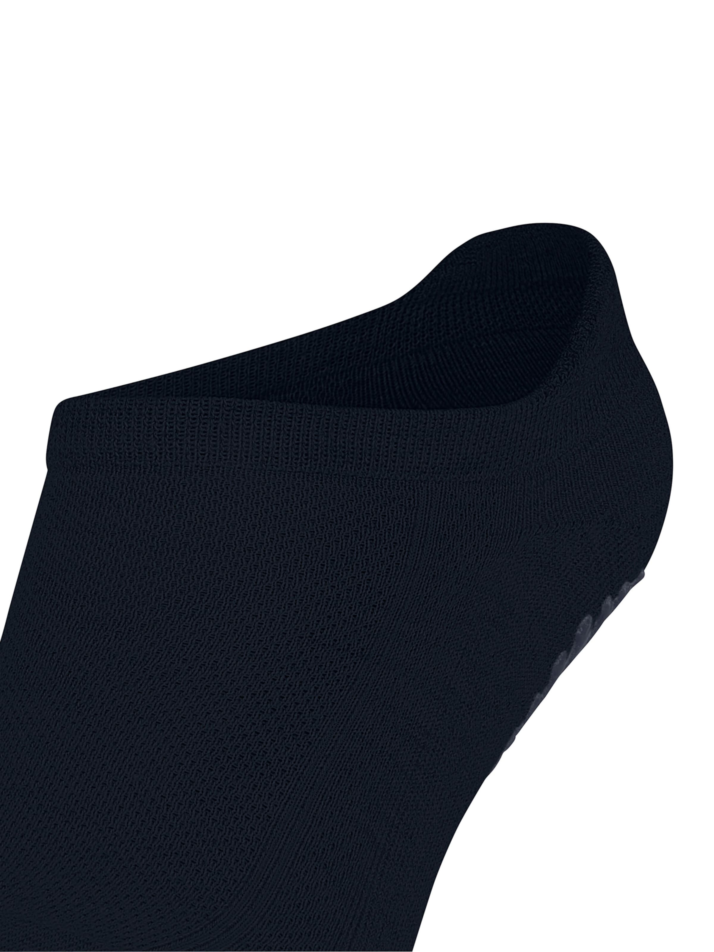 FALKE Sockor 'Cool Kick' i blå