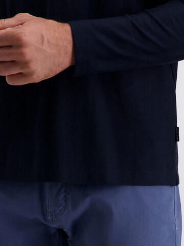 T-Shirt PIERRE CARDIN en bleu