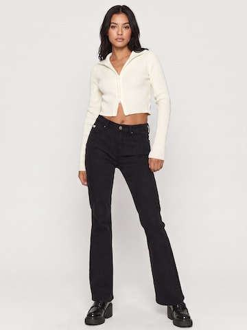 GUESS Originals Baggy Jeans 'Go Kit' in Black: front