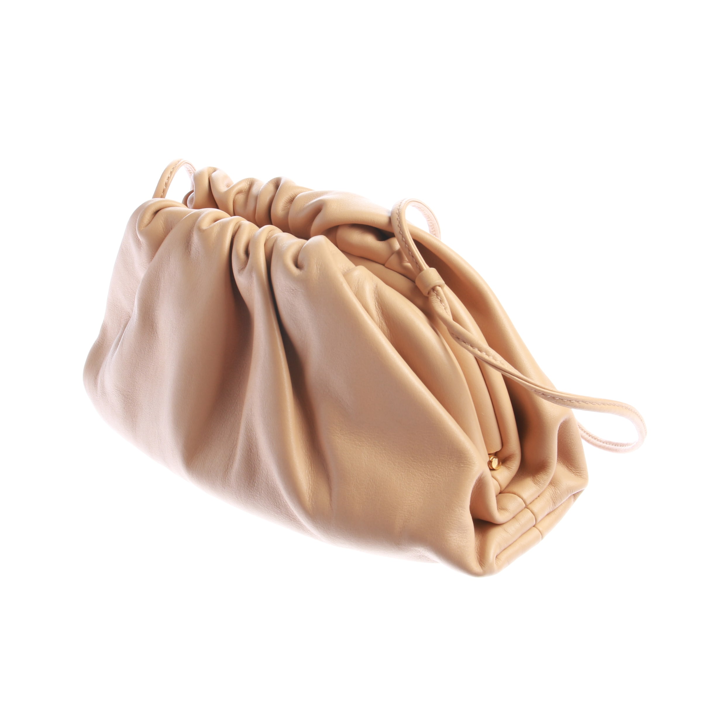 Bottega Veneta Abendtasche One Size in Braun