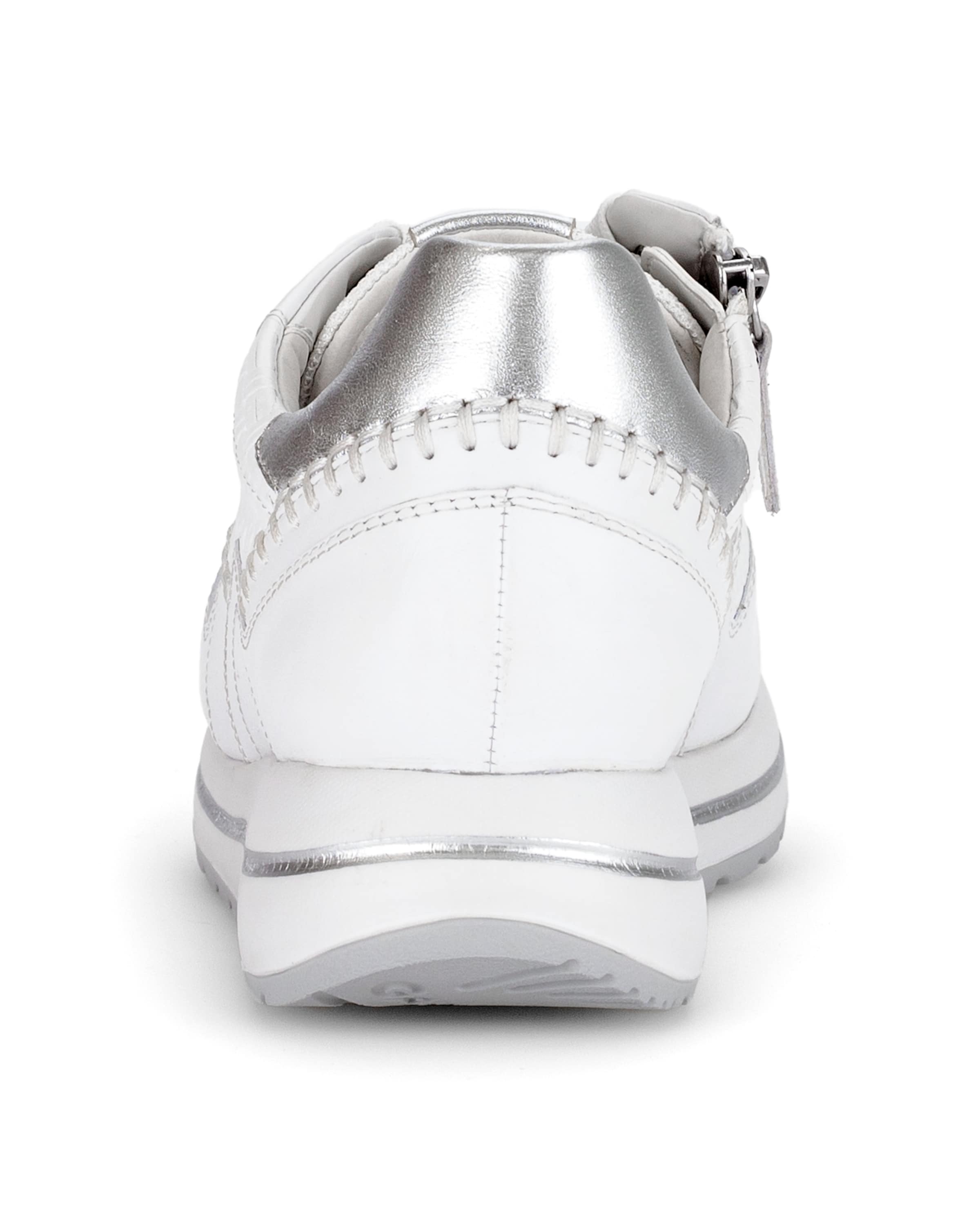 GABOR - Zapatillas deportivas bajas en blanco