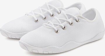 LASCANA Platform trainers in White