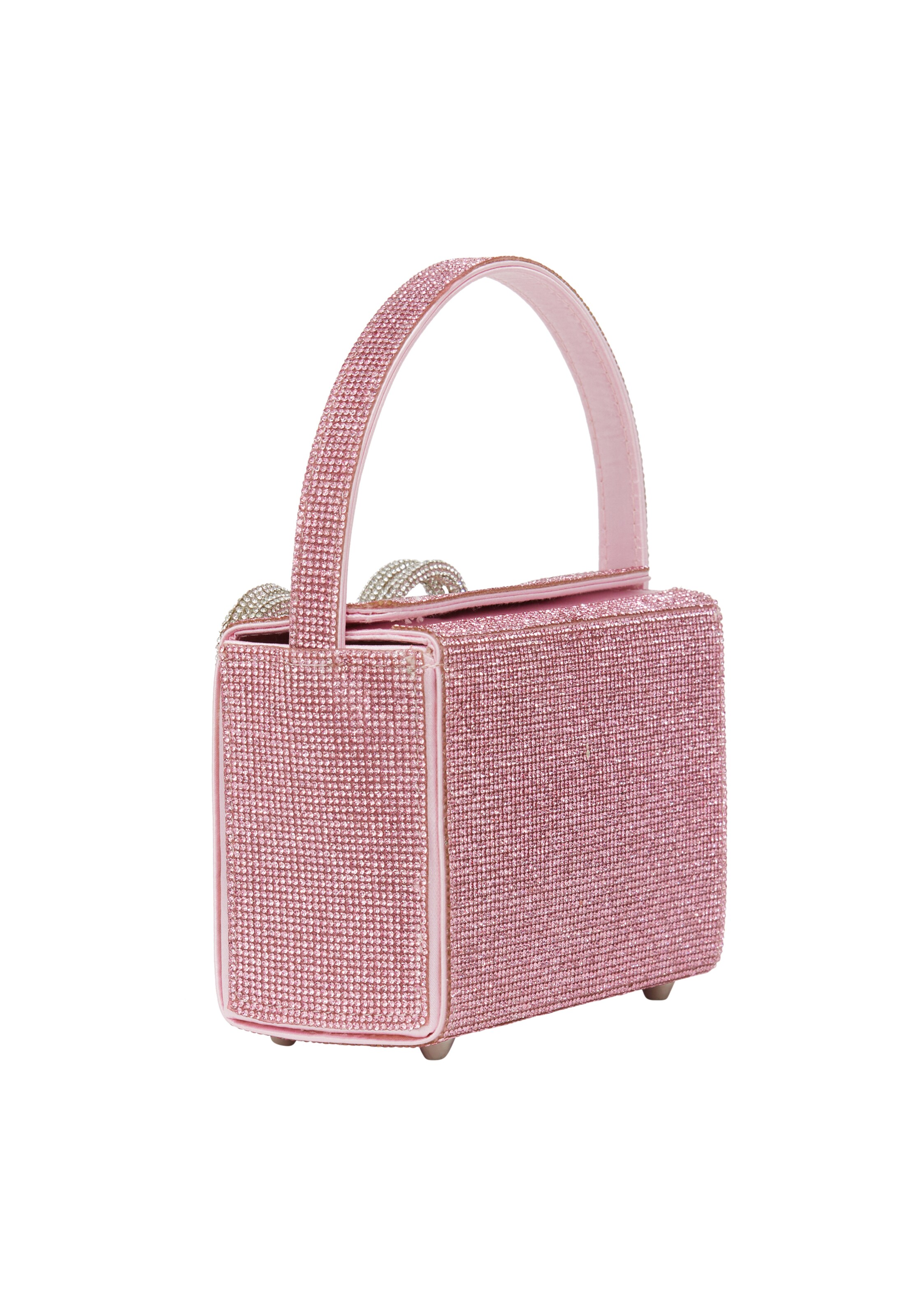 KRZY Handväska i rosa