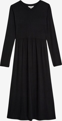 Marks & Spencer Dress in Black: front