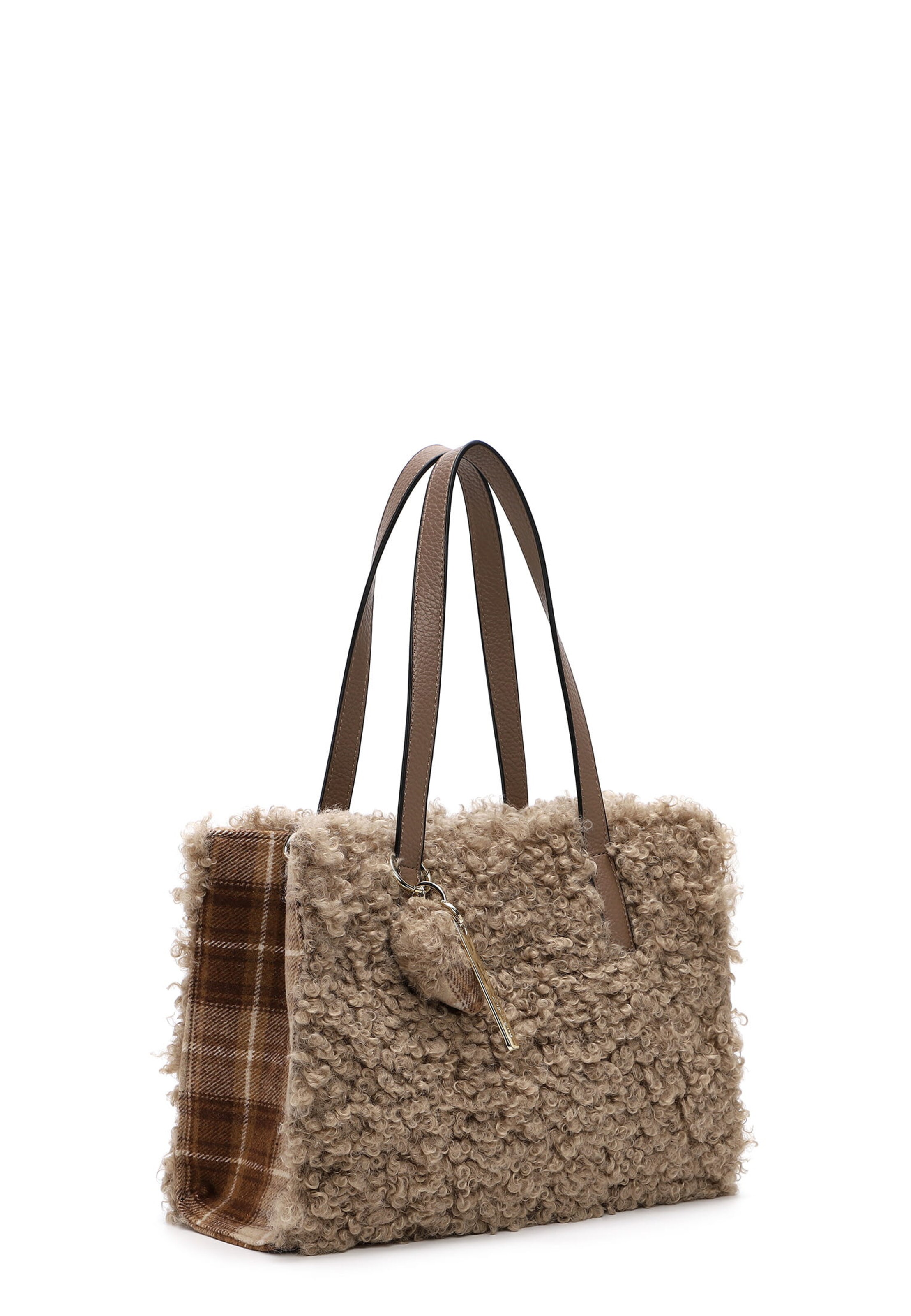 Suri Frey Shopper 'Cindy' in Beige
