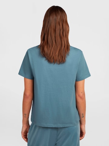 Tricou de la O'NEILL pe albastru