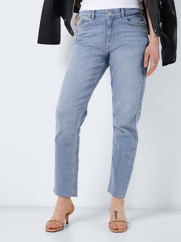 Noisy may Regular Jeans 'JULES' in Blue: front