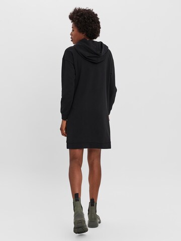 Robe 'Octavia' VERO MODA en noir