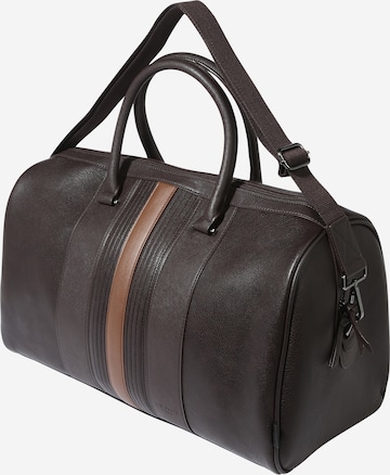 Ted Baker Weekend bag 'Evyday' i brun