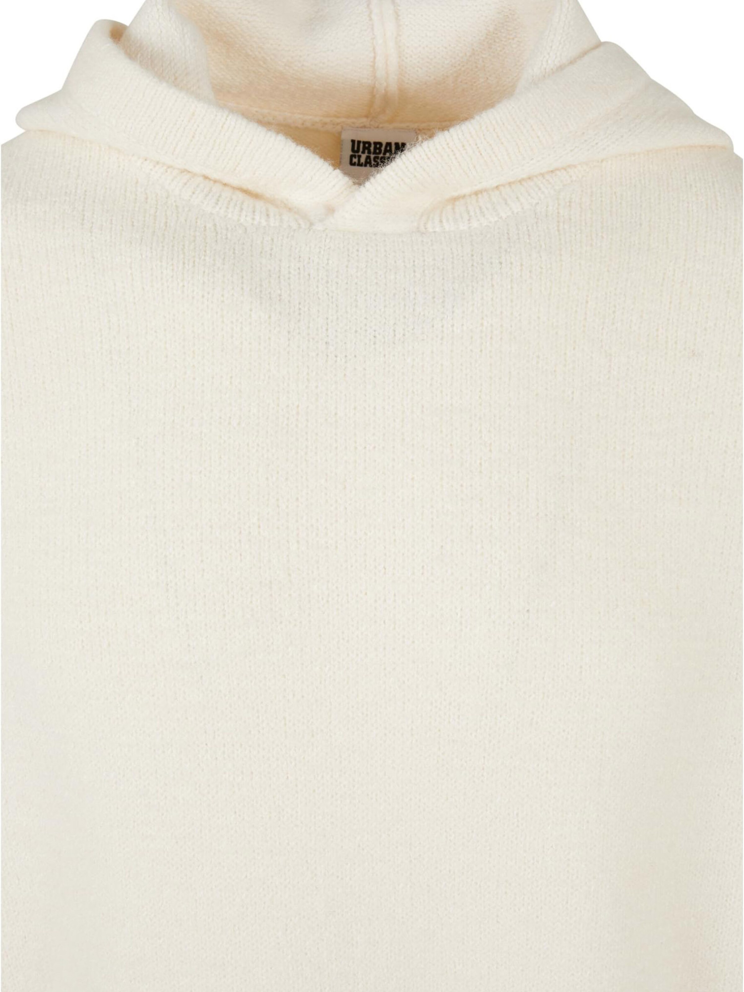 Pulover de la Urban Classics pe bej