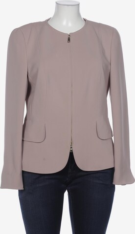 Basler Blazer in XL in Pink: front