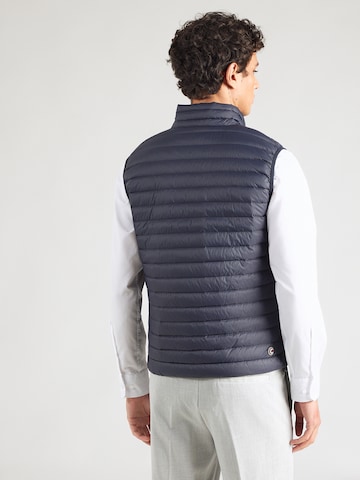 Colmar Γιλέκο σε μπλε