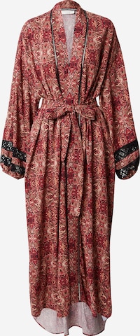 Guido Maria Kretschmer Women Kimono 'Halina', värv pruun: eest vaates