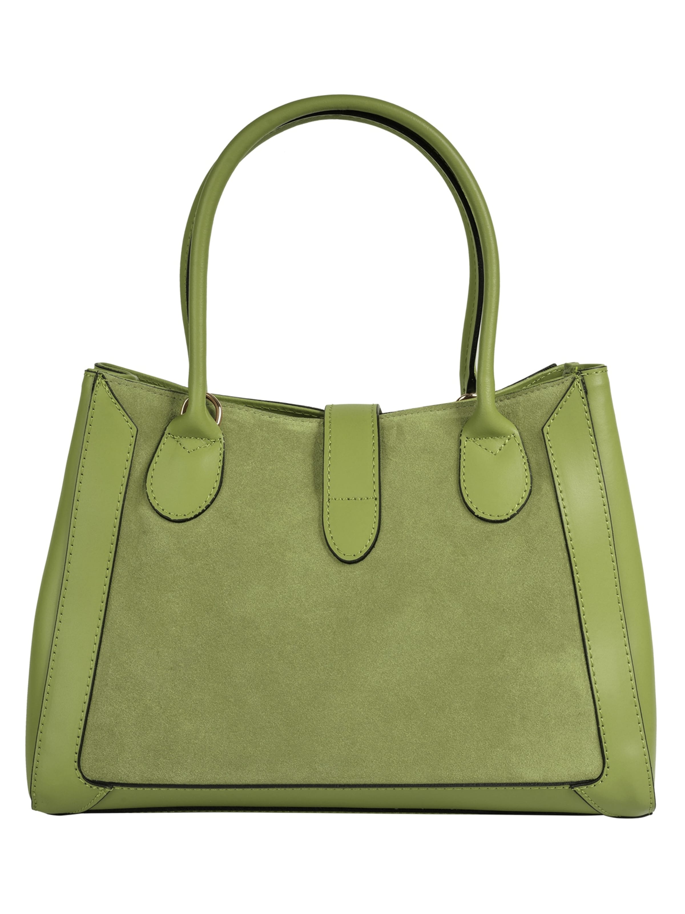 Samantha Look Shopper‌‌‌ in Grün