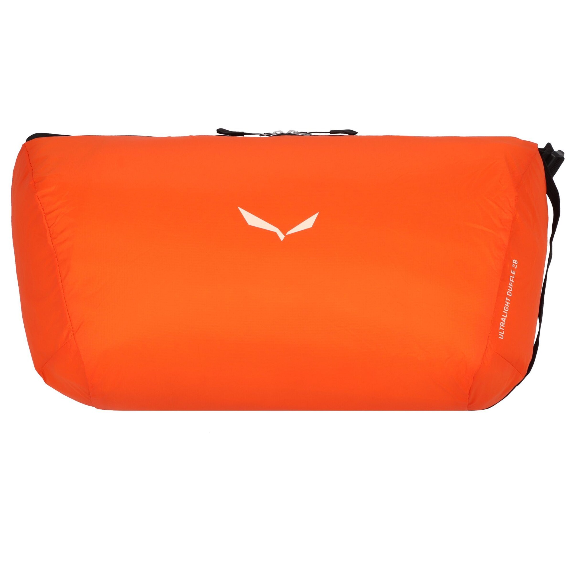 SALEWA Sporttas 'Ultralight' in Oranje: voorkant