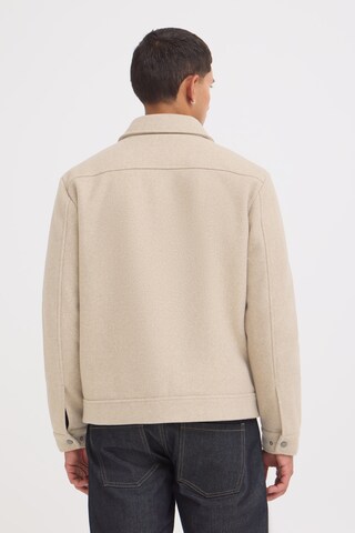 BLEND Välikausitakki 'BHGARVIE' värissä beige