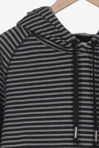 Energie Sweatshirt & Zip-Up Hoodie in XL in Black