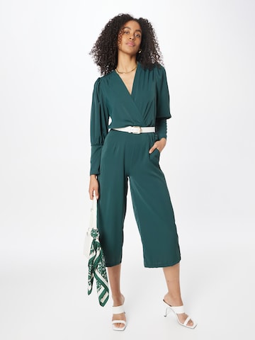 AX Paris Jumpsuit i grøn