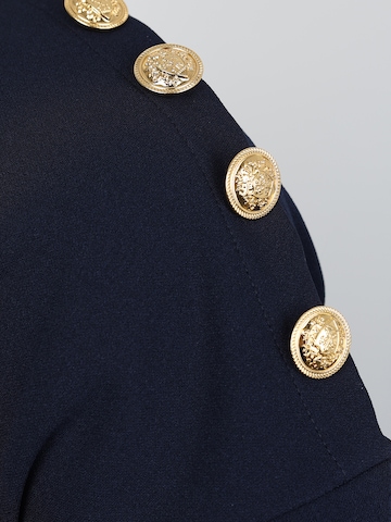 Robe Anna Field PL en bleu