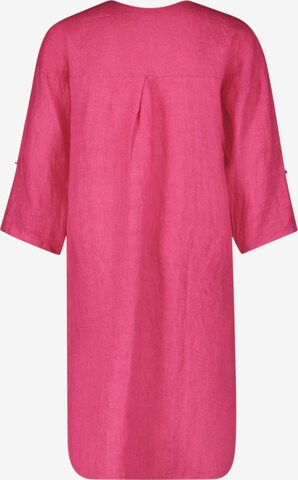 Cartoon Kleid in Pink