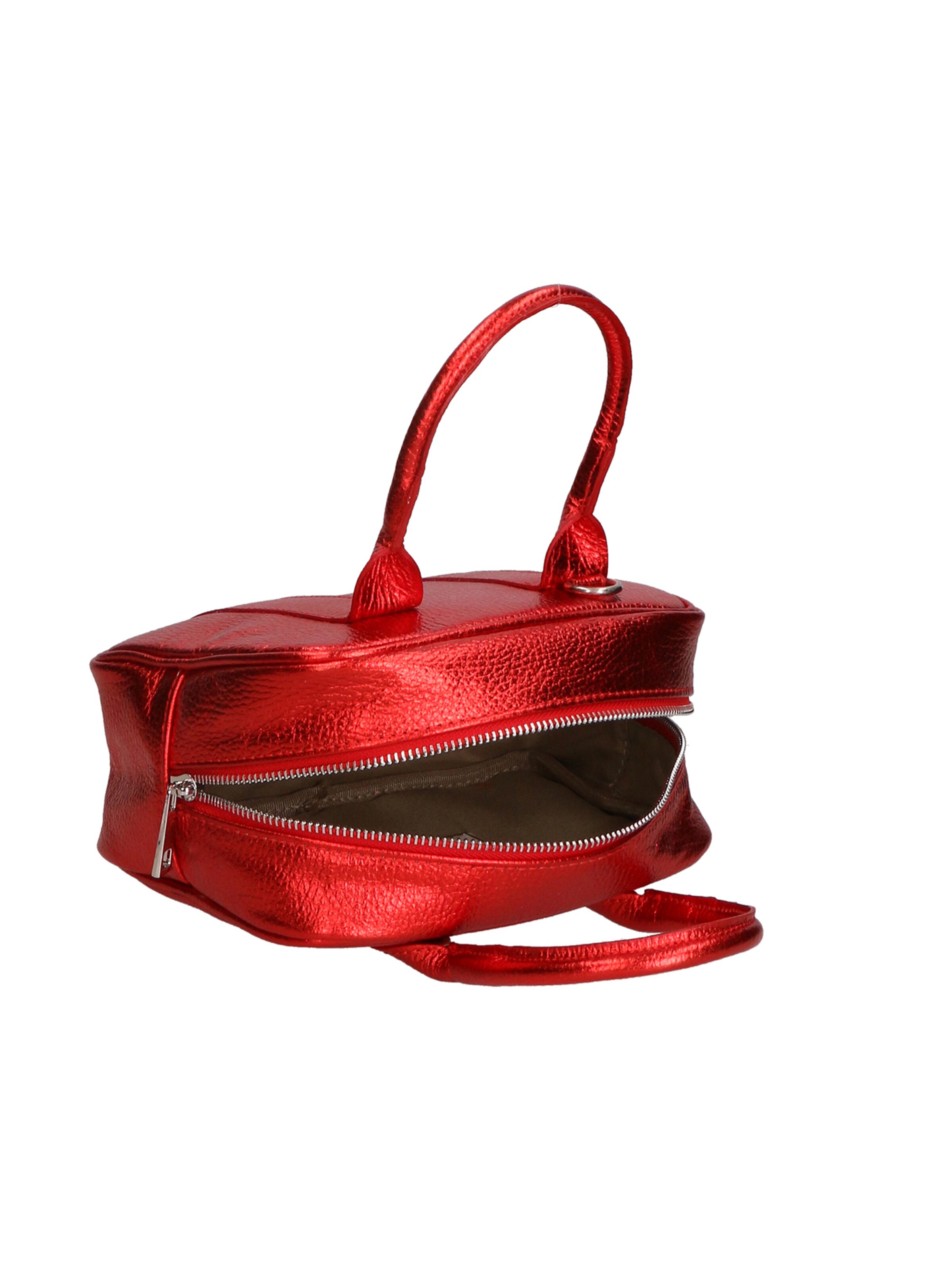 Gave Lux Handbag in Red